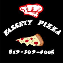 Fassett pizza