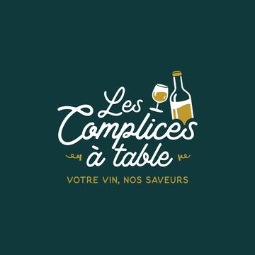 Les complices à tables