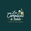 Logo de Les complices à tables