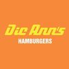 Dic Ann's Hamburgers