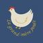 Logo de Resto La Grand-Mère Poule Sherbrooke