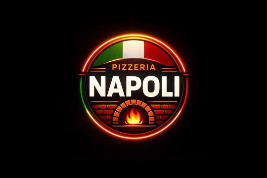 Pizzeria Napoli express