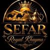 Restaurant Sefar