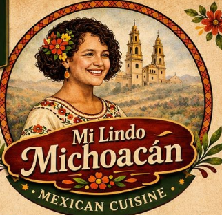 Mi lindo Michoacán