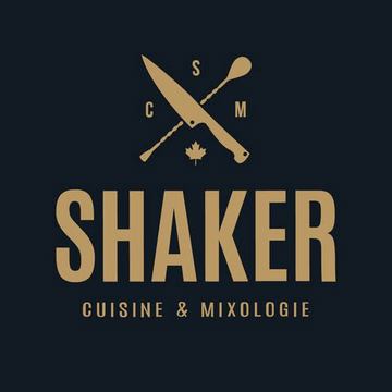 SHAKER Cuisine & Mixologie Vaudreuil-Dorion