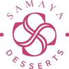 Samaya Desserts