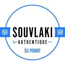 Souvlaki Authentique Beauport