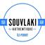 Logo of Souvlaki Authentique Beauport