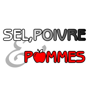 Sel poivre et pommes Terrebonne Lachenaie