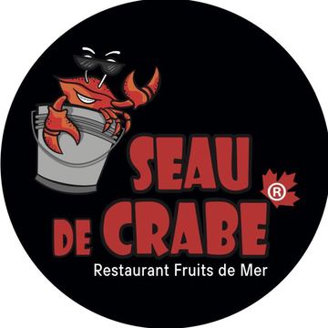 Seau de Crabe (Trois Rivières)