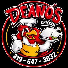 Deano's Chicken