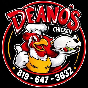 Deano's Chicken