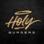 Logo de Holy Burgers Rimouski
