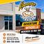 Logo de Ramone Pizzéria Drummondville