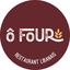 Logo of Ô Four Express St Laurent