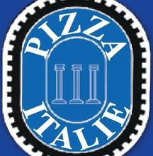 Pizza Italie