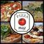 Logo of Pizza Mag