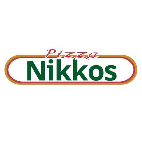 Pizza Nikkos