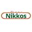 Logo of Pizza Nikkos