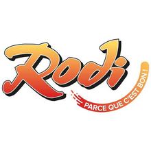 Pizza Rodi Jonquière