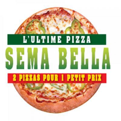 Sema Pizza Bella
