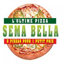 Sema Pizza Bella