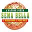Logo de Sema Pizza - Sainte-Catherine