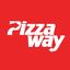Logo of Pizza Way (Pizza Way Cote Des Neiges)