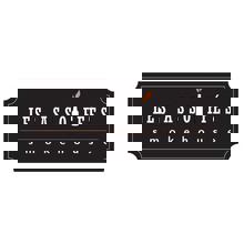 Les Assoiffés - Bistro / La Soif - Microbrasserie