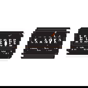 Les Assoiffés - Bistro / La Soif - Microbrasserie