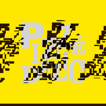 Pizzédélic Mont-Royal