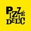 Logo de Pizzédélic Mont-Royal