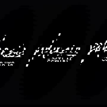 Le Polonais Cocktail Bar