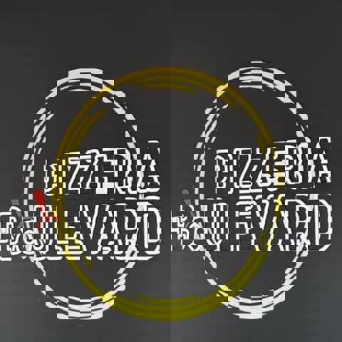 Pizzeria Du Boulevard