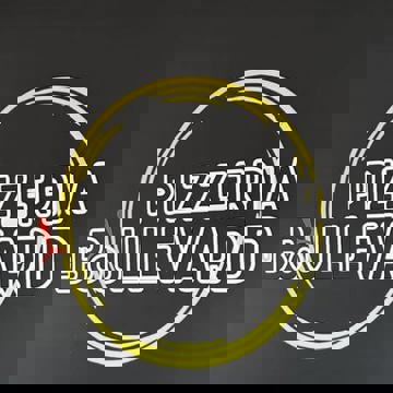 Pizzeria Du Boulevard