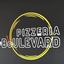 Logo of Pizzeria Du Boulevard