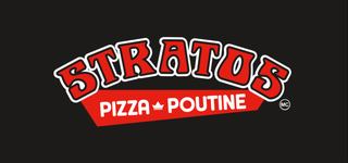 Stratos Pizzeria