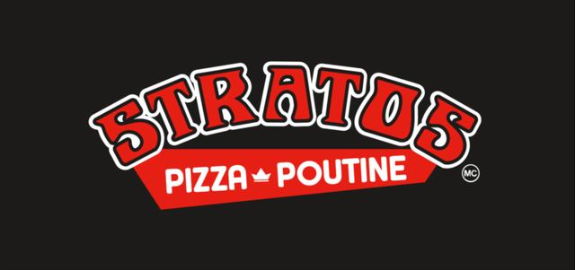 Stratos Pizzeria