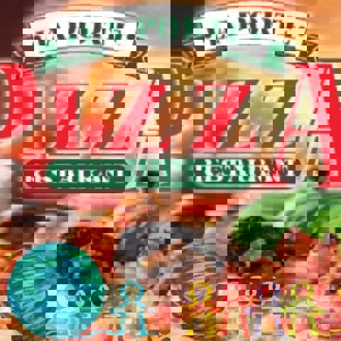 La Porte Pizza Beauharnois