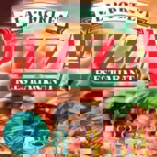 La Porte Pizza Beauharnois