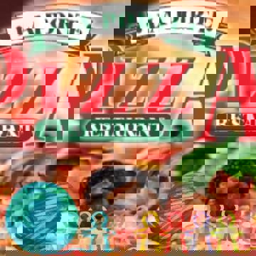 La Porte Pizza Beauharnois