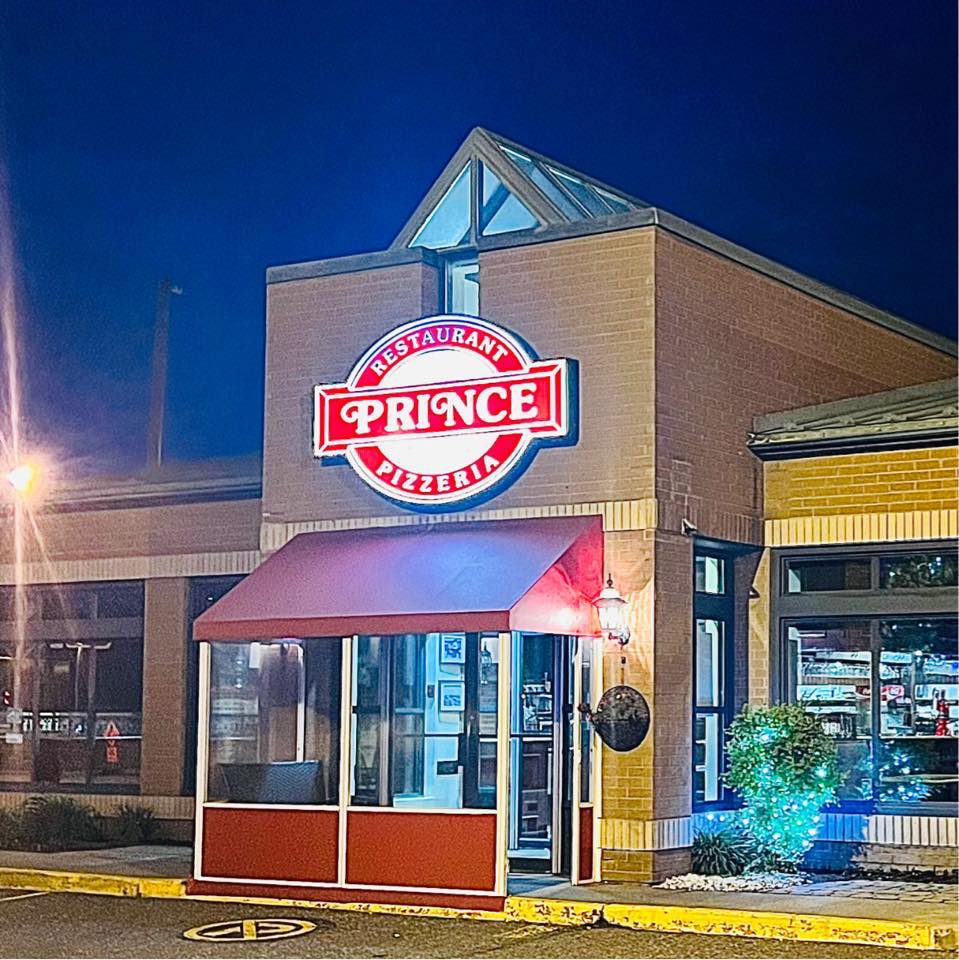 Prince Pizzeria