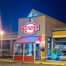 Prince Pizzeria