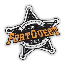 Paintball Fort Ouest