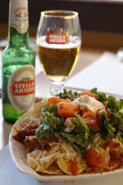 Restaurant Traiteur Celine Croteau photo 6