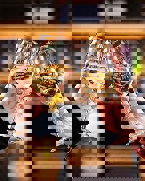 Bacaro Pizzeria Express - Rockland photo 1