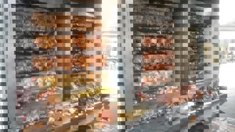 Mile End Grill photo 1