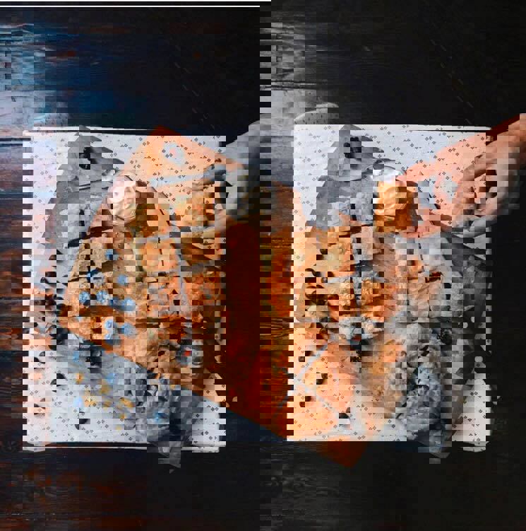 Phyllo Bar Melina's photo 1