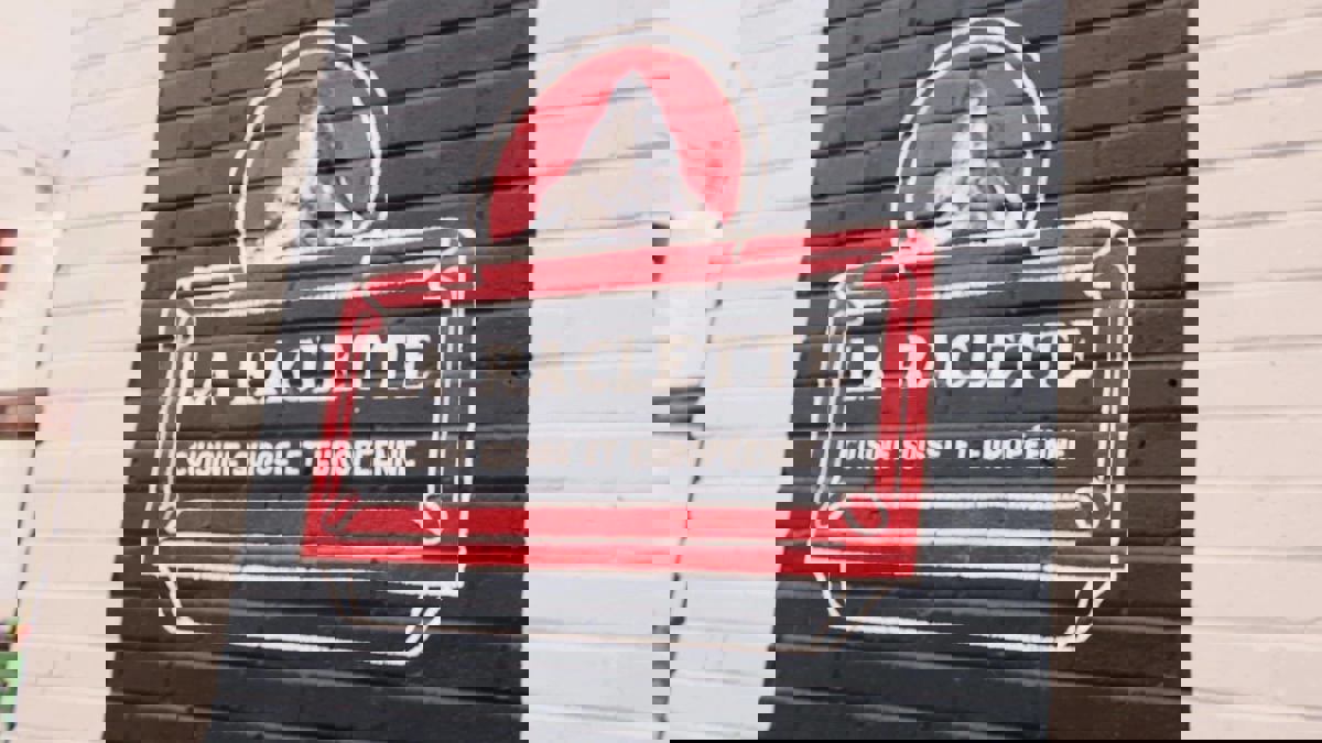 Restaurant La Raclette photo 1