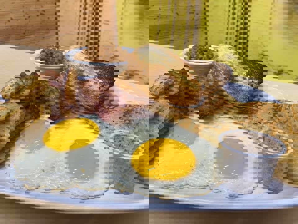 La Binerie Mont-Royal - Déjeuner - Brunch - Diner photo 1